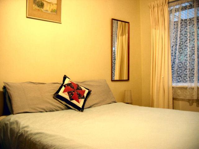 Glow Worm Motel Cuevas de Waitomo Exterior foto